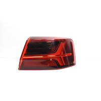 Světlo pravé zadní Audi A6 4G 4G5945096E